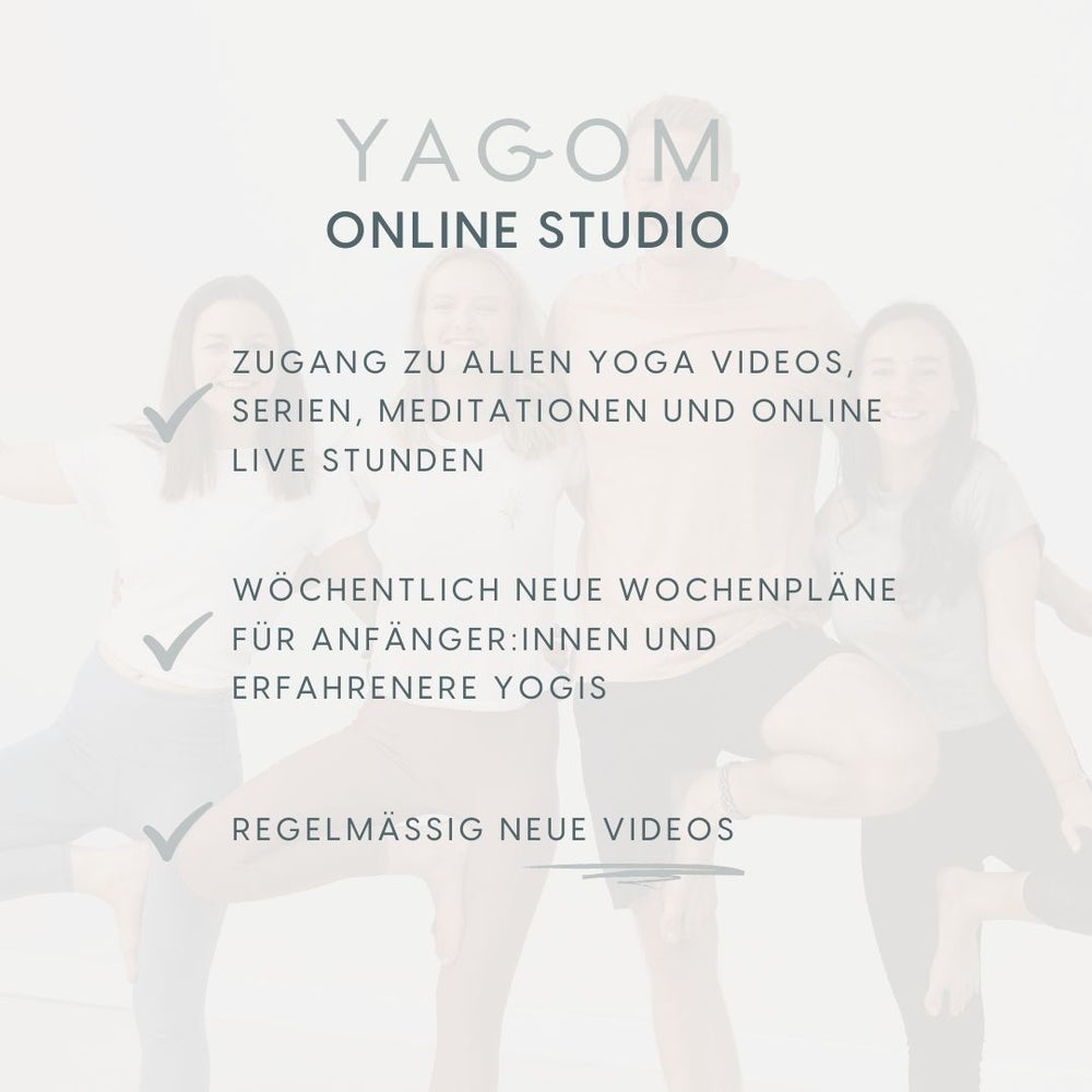 Yagom Online Studio 30 Tage kostenlos testen