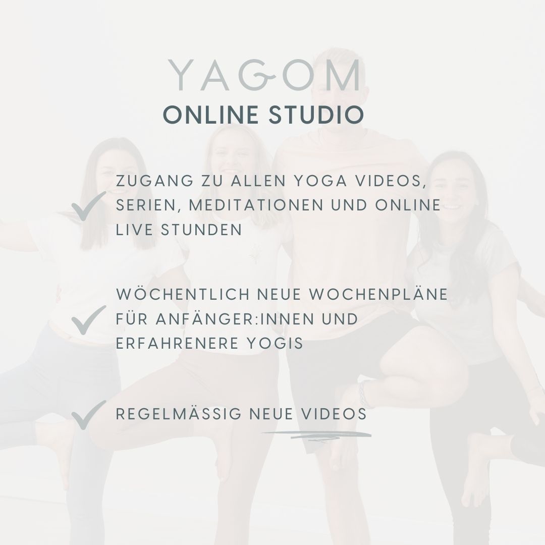 Yagom Online Studio 7 Tage kostenlos testen