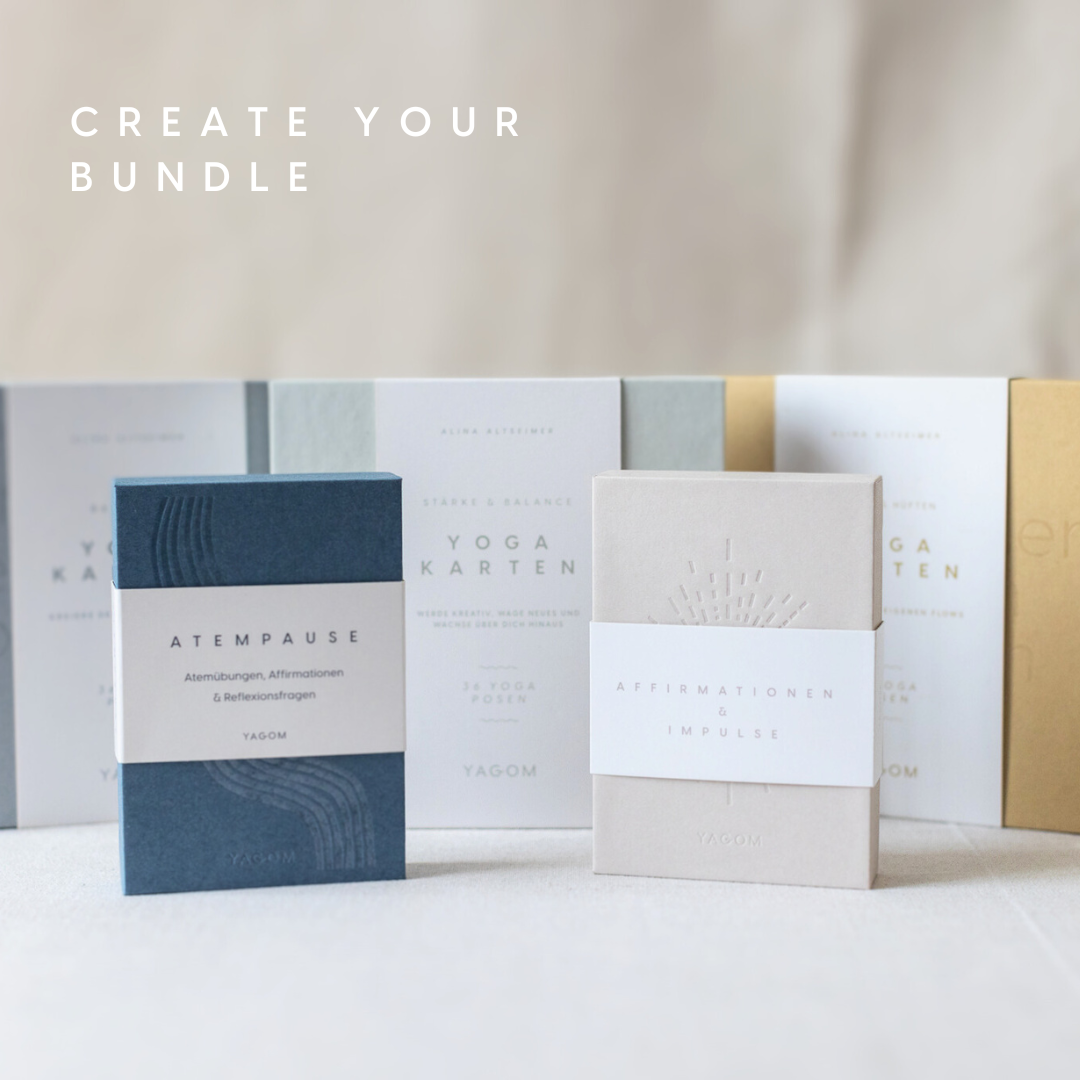 Create your Bundle